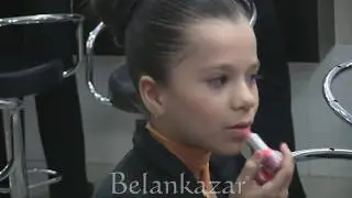 Academia de Modelaje Belankazar actividades 22/09/17