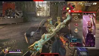 Apex Legends Iron Crown collusion conspiracy