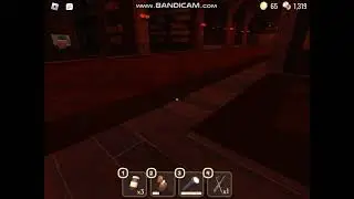 ZERAMOS A VIDA DEMAIS DE NOVO!!! | Roblox | Doors | Leia a descriçao