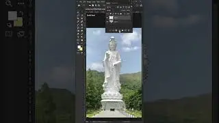 Marble Statue to Golden Statue – Turn Anything into Gold in 