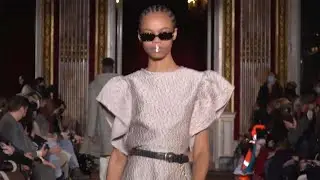 Best of KOCHE Fall 2022 | Paris Fashion Week