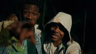 Stickbaby Feat Unfunk - Out The Mud (Official Video)