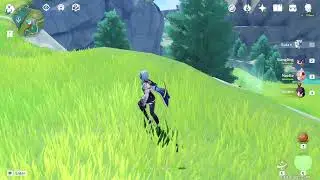 E-Eula what are you doing??