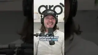 This is REALLY WEIRD. | Joey Odom