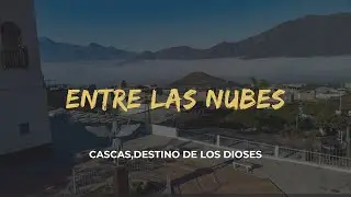 ENTRE LAS NUBES - 