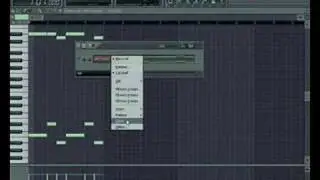FL-Studio,Refx Nexus - Nice melody in Fl Studio