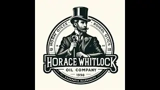 Unlock Precision with Horace Whitlock’s Clock Oil for Clock Repair Enthusiasts & Professionals