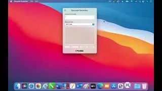 Parallels Toolbox for Mac - Barcode Generator