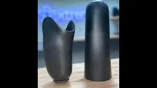 XtremityTT FLEX Fabrication