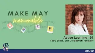 Active Learning 101