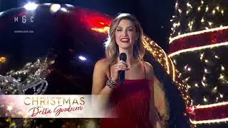 Delta Goodrem - 'Deck The Halls' Featuring MGC