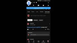 Yoonkimin is live!