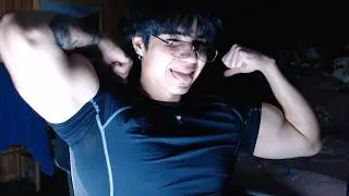 Te puedo comer otra vez? :3 (asmr)