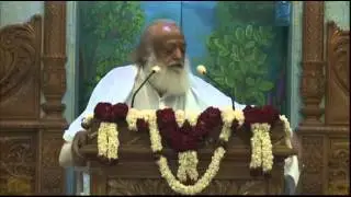 Ahmedabad Ashram Ekantwas, 20June, Night