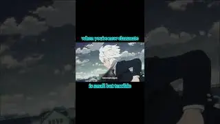 World Trigger Ep.1 Highlights