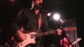 Tab Benoit - Fever for the Bayou