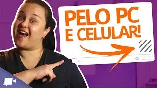 BRANDING no Youtube: como colocar marca d'agua nos vídeos!