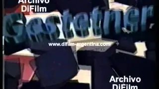 DiFilm - Publicidad Fotocopiadoras Gestetner (1993)