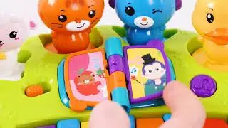 Игрушка 