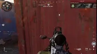 Call of Duty  Modern Warfare 2019: Popcorn | Shot with GeForce