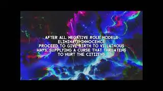 RYDA - Overdose - (Official Lyric Video)