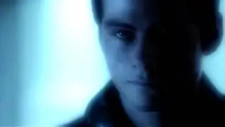 Stiles STILINSKI-Dysfantional
