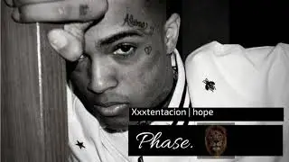 Xxxtentacion - Hope