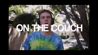 Toby Raps & JPlus-On The Couch