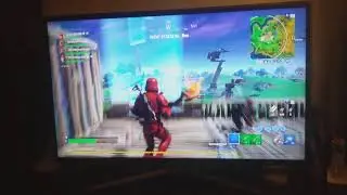 FORTNITE EVENT RIGHT NOW THE RISE OF SKY WALKER PART 1