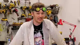 Что этим хотел сказать автор?