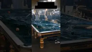 Fish Pool 