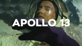 The Story of Judith Love Cohen and Apollo 13 that Defies the Odds