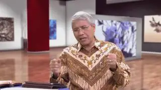 HD DIK Hati Yang Memberontak  | Pdt. Bigman Sirait