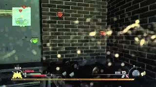 Clip 12 - SnD Back to Back Wallbangs X-map (MW2)
