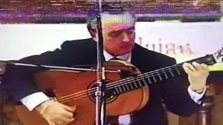 Paco de Malaga Malagueña