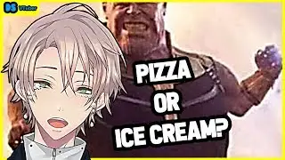 3 Silly Quizzes - w/a Virtual Youtuber