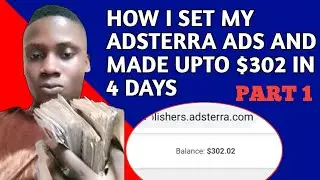 #adsterra