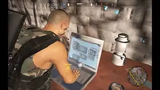 Wildlands