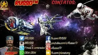 PLANETONG #02 - PARTE 1/4 (Apresentação, Dica da Semana & Música)