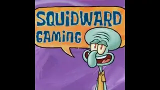 Squidward plays Modern Warfare II