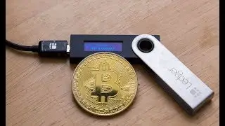 أفضل المحافظ الإلكترونية لتخزين العملات الرقمية