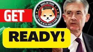 DOGELON MARS,TONIC THE BITCOIN BULL RUN IS HERE!? 