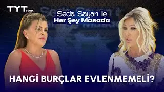 Which Zodiac Signs Should Never Marry Each Other? Nuray Sayarı Explains!