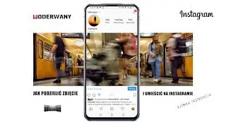 JAK PODZIELIĆ ZDJĘCIE NA RÓWNE CZĘŚCI I UMIEŚCIĆ PANORAMĘ NA INSTAGRAMIE