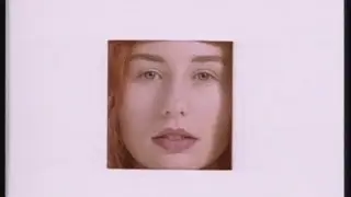 Tori Amos : Crucify (Mood Video by CASF)