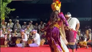 Ngibingin Gek Sherly