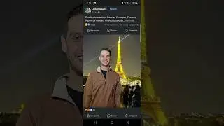 ADRIAN MARCELO  dándose la gran vida en Viajes por el mundo !! #lacasadelosfamosos4envivo
