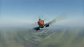 enemy players when you are behind them