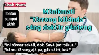 Cinta sang dokter ganteng (full video) new story