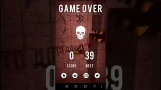 Racist game!?!/Flappy vagrant/Bloody jumps
